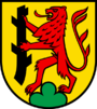 Escudo de Dürrenäsch
