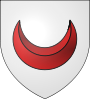 Escudo de Trith-Saint-Léger