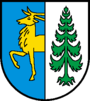 Escudo de Ehrendingen