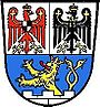 Escudo de Erlangen