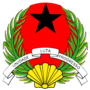 Escudo  de Guinea-Bissau