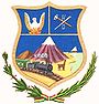Escudo de Oruro