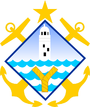 Escudo de Chicxulub Puerto