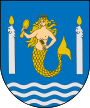 Escudo de Bértiz-Arana