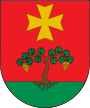 Escudo de Biurrun-Olcoz