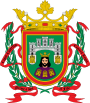 Escudo de Valhermosa de Valdivielso