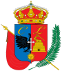 Escudo de San Antonio de Cajamarca