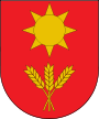 Escudo de Salinas de Pamplona