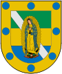 Escudo de Guadalupe