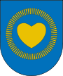 Escudo de Villaveta
