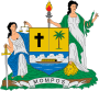 Escudo de Santa Cruz de Mompox