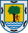 Escudo de Santa Fe de Antioquia
