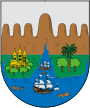Escudo de Santiago de Cali