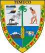 Escudo de Temuco