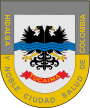 Escudo de Tocaima