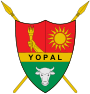 Escudo de Yopal