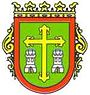 Escudo de Santa Cruz de Campezo