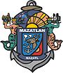 Escudo de Mazatlán