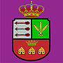 Escudo de Villalba del Rey