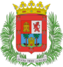 Escudo de Las Palmas de Gran Canaria