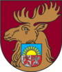Escudo de Jelgava