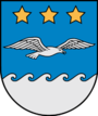 Escudo de Jūrmala