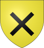 Escudo de BaillestavyVallestàvia