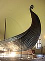 Exhibition in Viking Ship Museum, Oslo 01.jpg