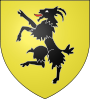 Escudo de Geispolsheim