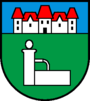 Escudo de Feldbrunnen-Sankt Niklaus