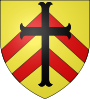 Escudo de Fétigny
