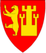 Escudo de Fredrikstad