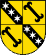 Escudo de Niderurnen