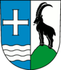 Escudo de Wildhaus-Alt St. Johann