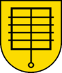Escudo de Villars-le-Grand