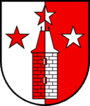 Escudo de Villarzel