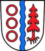 Escudo de Gaiserwald