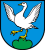 Escudo de Gansingen