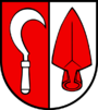 Escudo de Gebenstorf