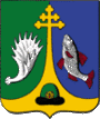 Escudo de Spas-Klépiki
