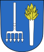 Escudo de Geroldswil