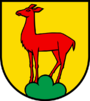Escudo de Gipf-Oberfrick