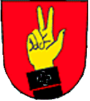 Escudo de Gommiswald