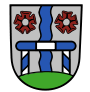 Escudo de Gröbenzell