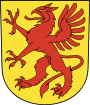 Escudo de Greifensee
