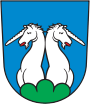 Escudo de Hünenberg
