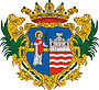 Escudo de Győr