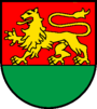 Escudo de Hauenstein-Ifenthal