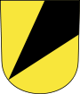 Escudo de Hedingen