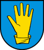 Escudo de Hendschiken